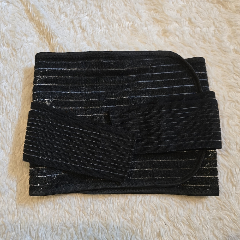 Post pregnancy belt